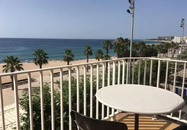 Aiguaneu Apartaments Center