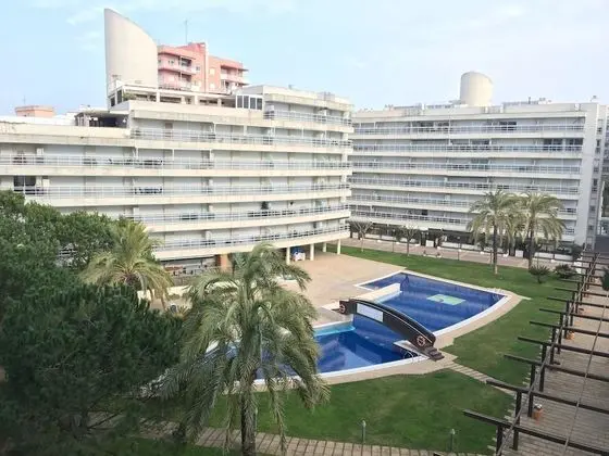 Aiguaneu Apartaments Els Pins
