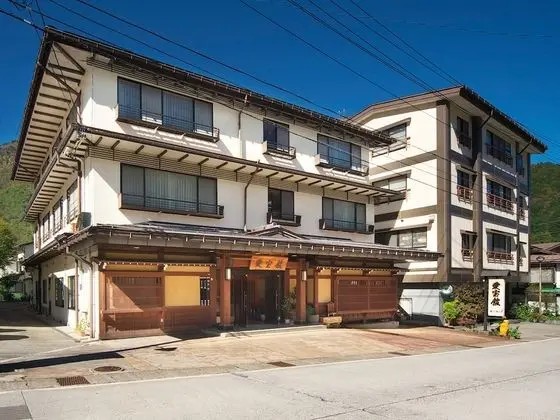 Aihoukan