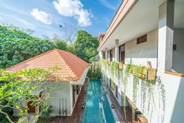 Villa Aiimara
