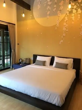 Aiims Tales Canal Boutique House - Oda