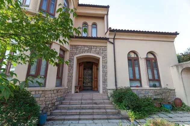 Aijupai Homeparty Dream Villa