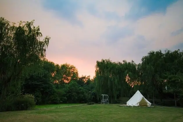 Aijupai Homeparty Prickeln Villa