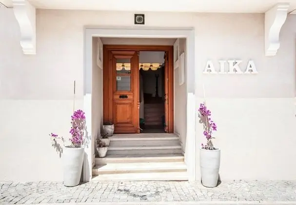 Aika Hotel