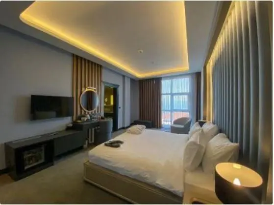 Aileena Hotel & Villas - Oda