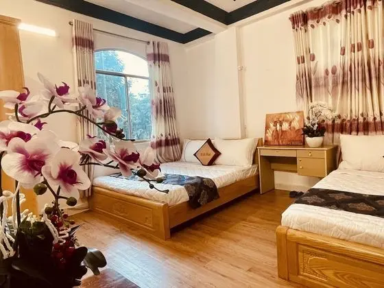 Ailen Garden Hotel Saigon - Öne Çıkan Resim