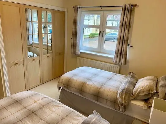 Ailsa Apartment Turnberry - Quality Holiday Home - Oda