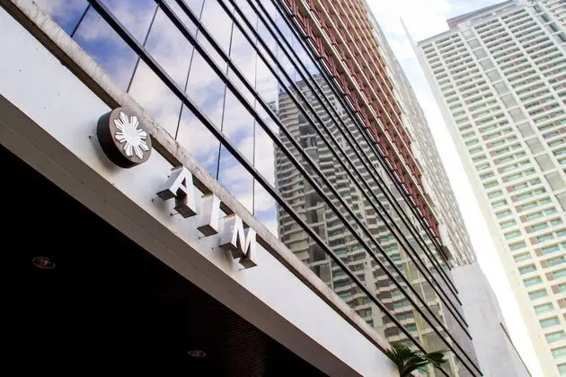 AIM Conference Center Manila