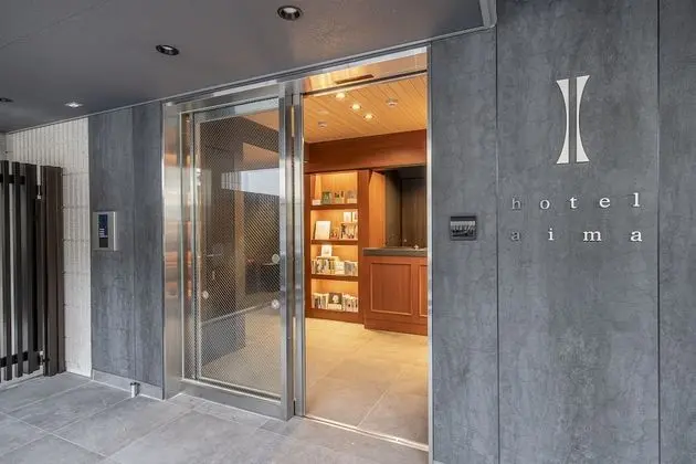 hotel aima