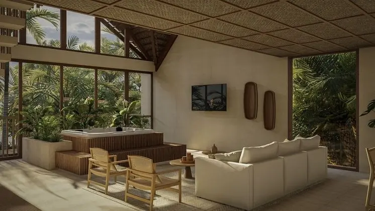 Hotel Aimarawa - Banyo Tipleri