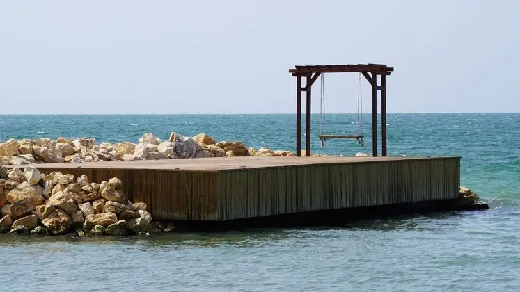 Hotel Aimarawa - Dış Mekan