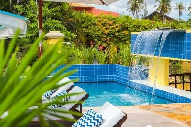 Aimberê Eco Resort Hotel