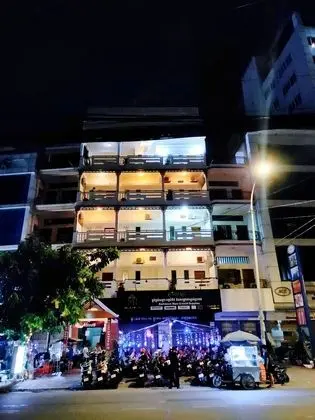 Aime House