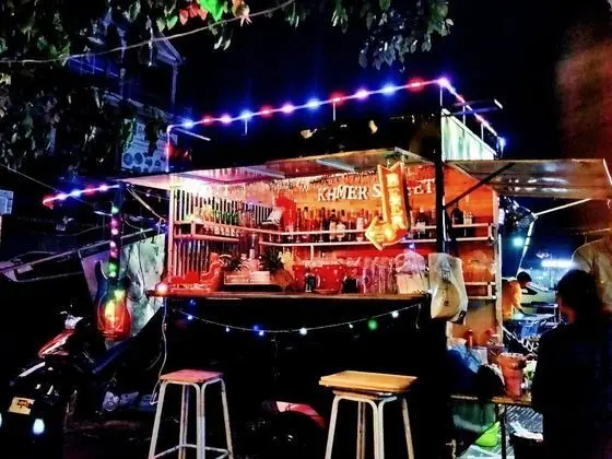 Aime House - Yerinde Yemek