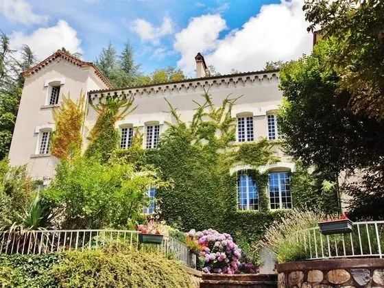 Villa Aimee