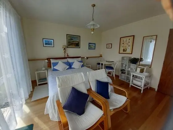 Aimeo Cottage