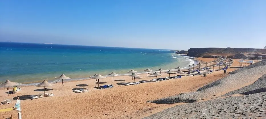 Ain Sokhna Chalet