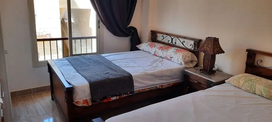 Ain Sokhna Chalet - Oda