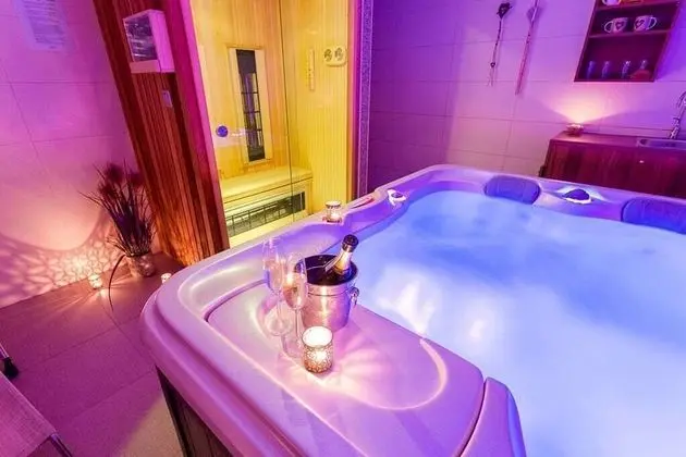 Villa Aina Boutique Hotel - Öne Çıkan Resim