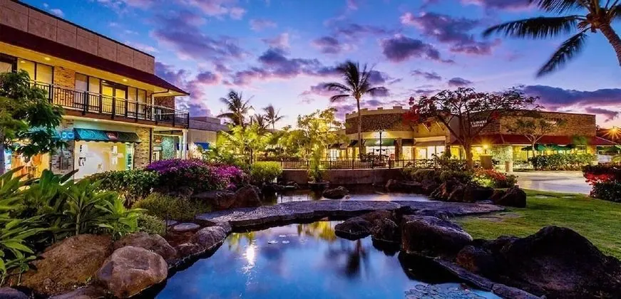 Ainamalu 29 at Waikoloa Beach Resort