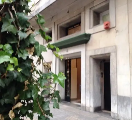 Ainb B&B Eixample Muntaner