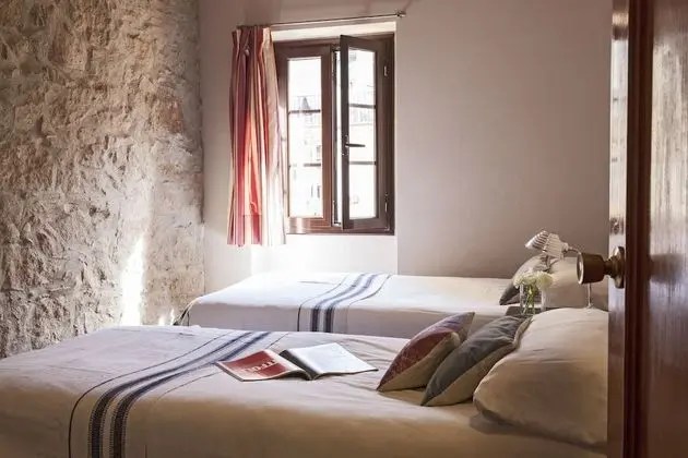 AinB Las Ramblas-Guardia Apartments - Öne Çıkan Resim