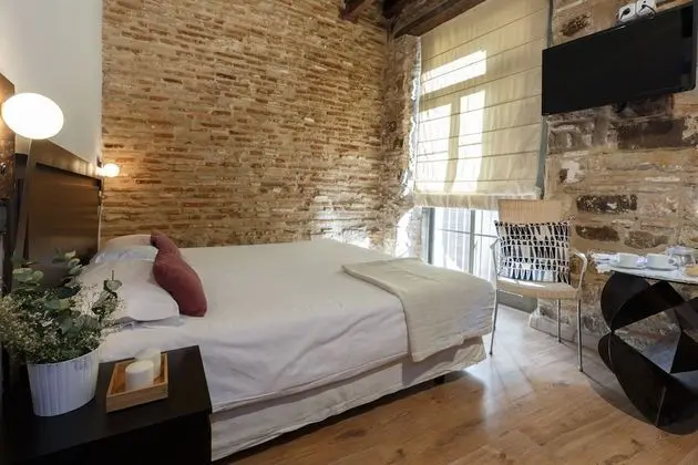 AinB Picasso Corders Apartments - Öne Çıkan Resim