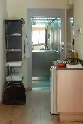 AinB Picasso Corders Apartments - Yerinde Yemek