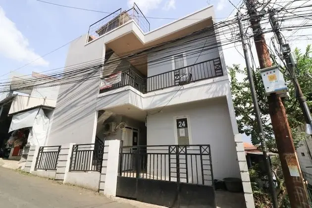 Aini 2 Minimalis Residence