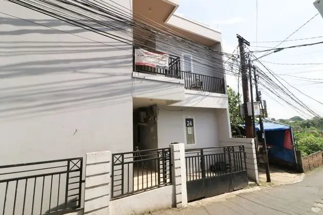 Aini 2 Minimalis Residence
