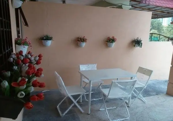 Ainis Guest House at The Lost World of Tambun - Dış Mekanlar