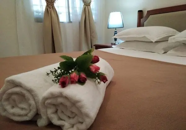 Ainis Guest House at The Lost World of Tambun - Oda