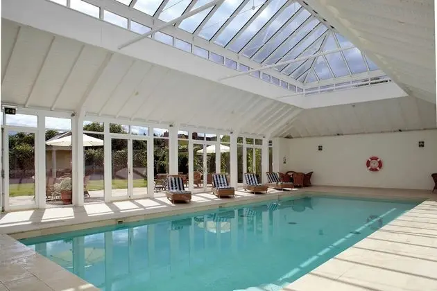 Aintree Cottage - Havuz
