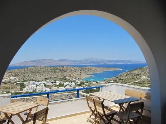 Aiolos Hotel