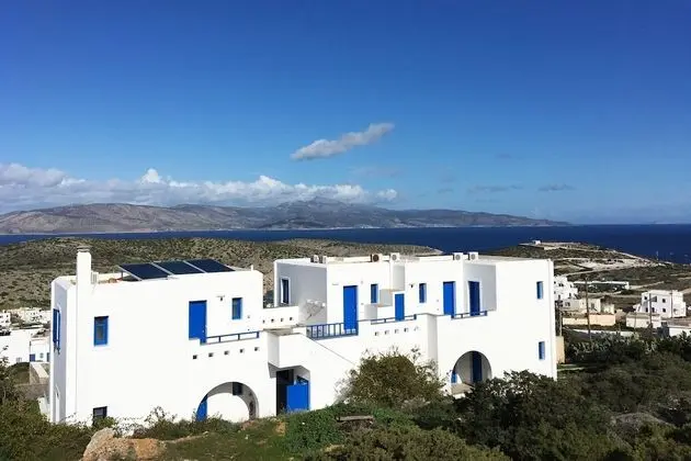 Aiolos Hotel
