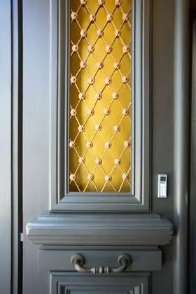 Aion Luxury Hotel - İç Mekan