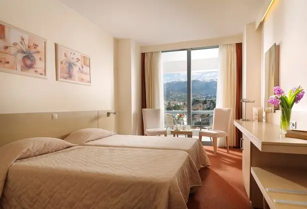 Airotel Achaia Beach - Oda