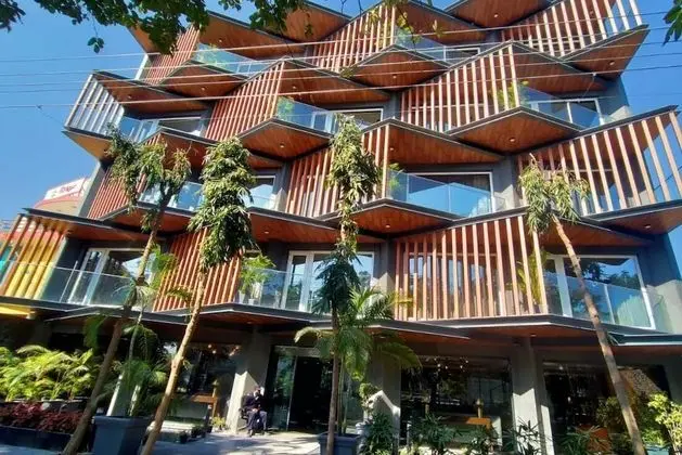 AIR by Ahuja Residences