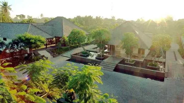Villa Air Bali