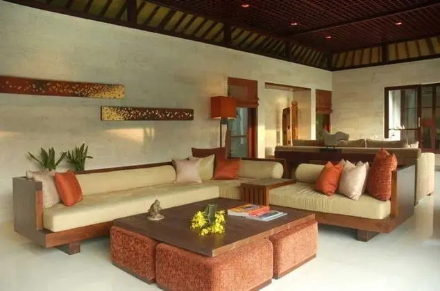 Villa Air Bali - Lobi