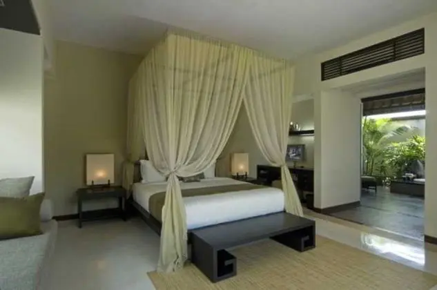 Villa Air Bali - Oda