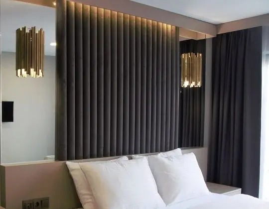 Air Boss Giresun City Hotel - Genel