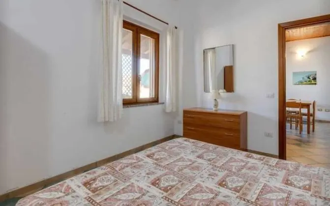 Air-conditioned Apartment 300 Meters From the sea - Oda