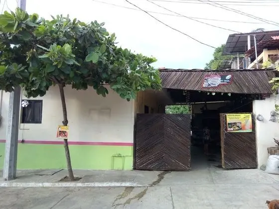 Air Conditioning, Insurance and Economic Room in Zihuatanejo - Öne Çıkan Resim