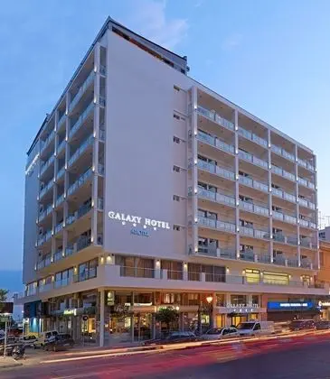 Airotel Galaxy - 1
