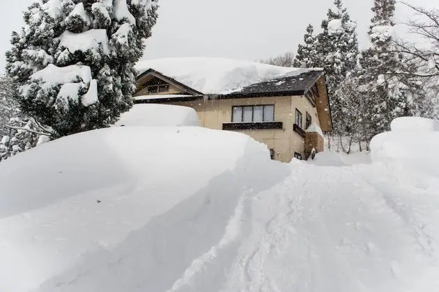 AIR Myoko