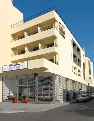Airotel Patras Smart - Genel