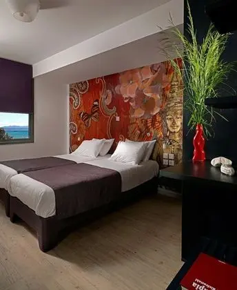 Airotel Patras Smart - Oda