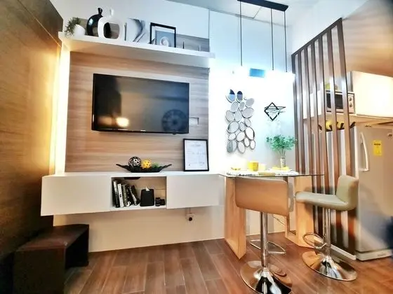 Air Residences Makati in 45th - Oda