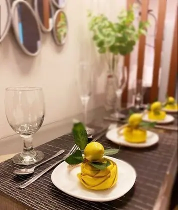 Air Residences Makati in 45th - Yerinde Yemek